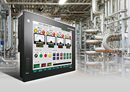 HMis & Displays