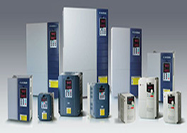 Drives & Invertors