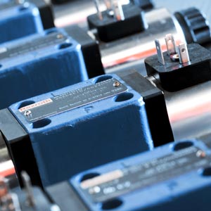 Bosch Rexrot
